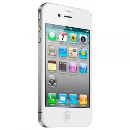 Apple iPhone 4S 32gb black - Ярцево