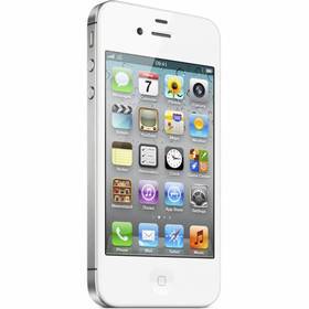 Мобильный телефон Apple iPhone 4S 64Gb (белый) - Ярцево