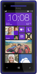 HTC 8X - Ярцево