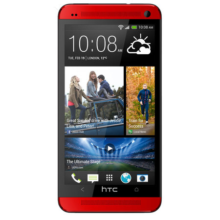 Сотовый телефон HTC HTC One 32Gb - Ярцево