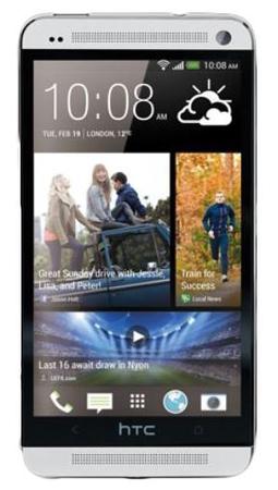 Смартфон HTC One One 32Gb Silver - Ярцево