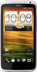 HTC One X 16GB - Ярцево