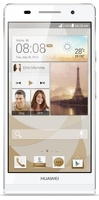 Смартфон HUAWEI Ascend P6 White - Ярцево