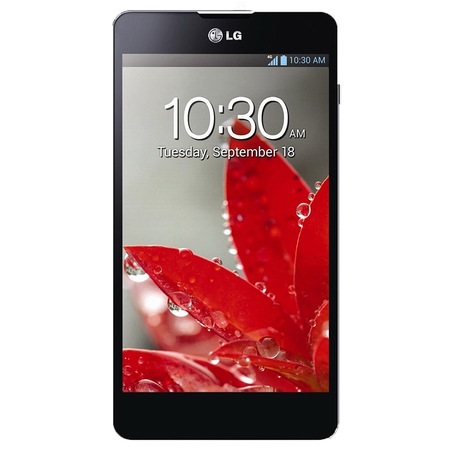 Смартфон LG Optimus E975 - Ярцево