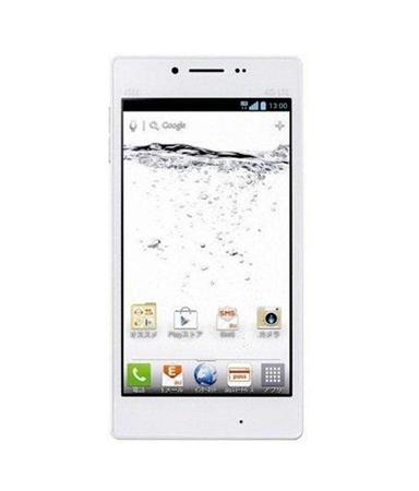 Смартфон LG Optimus G E975 White - Ярцево