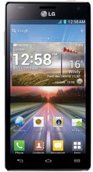 LG P880 Optimus 4X HD - Ярцево