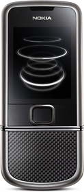 Мобильный телефон Nokia 8800 Carbon Arte - Ярцево