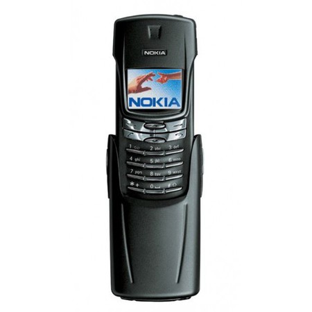 Nokia 8910i - Ярцево