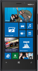 Мобильный телефон Nokia Lumia 920 - Ярцево