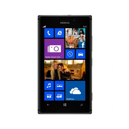 Смартфон NOKIA Lumia 925 Black - Ярцево