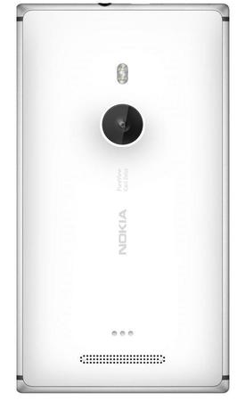 Смартфон NOKIA Lumia 925 White - Ярцево