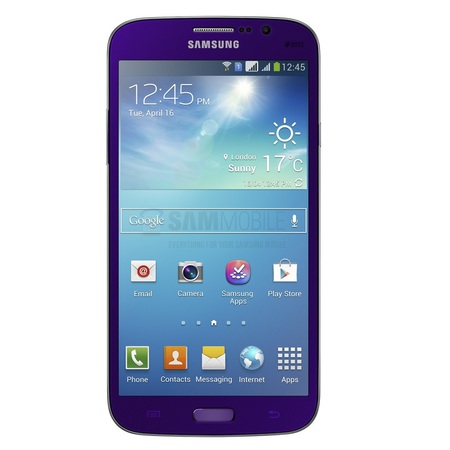 Смартфон Samsung Galaxy Mega 5.8 GT-I9152 - Ярцево