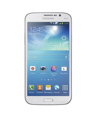 Смартфон Samsung Galaxy Mega 5.8 GT-I9152 White - Ярцево