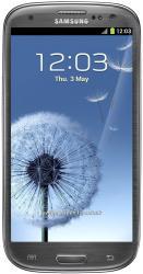 Samsung Galaxy S3 i9300 32GB Titanium Grey - Ярцево