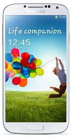 Смартфон Samsung Galaxy S4 16Gb GT-I9505 - Ярцево