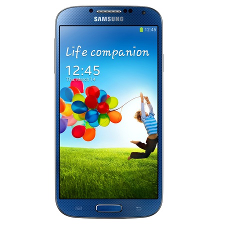 Смартфон Samsung Galaxy S4 GT-I9500 16Gb - Ярцево