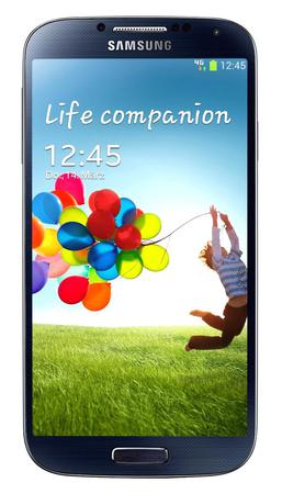 Смартфон Samsung Galaxy S4 GT-I9505 Black - Ярцево