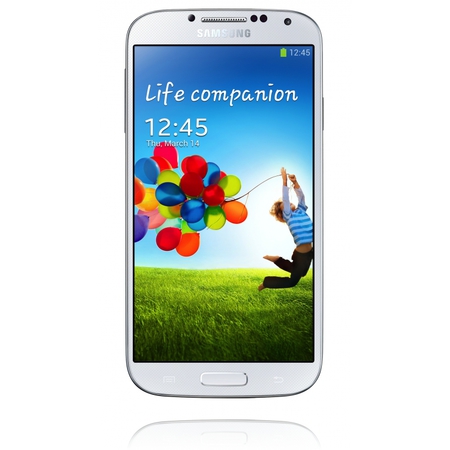 Samsung Galaxy S4 GT-I9505 16Gb черный - Ярцево