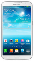 Смартфон SAMSUNG I9200 Galaxy Mega 6.3 White - Ярцево