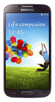 Смартфон SAMSUNG I9500 Galaxy S4 16 Gb Brown - Ярцево