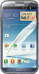 Samsung N7105 Galaxy Note 2 16GB - Ярцево