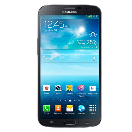 Сотовый телефон Samsung Samsung Galaxy Mega 6.3 GT-I9200 8Gb - Ярцево