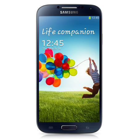 Сотовый телефон Samsung Samsung Galaxy S4 GT-i9505ZKA 16Gb - Ярцево