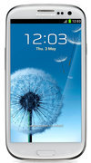 Смартфон Samsung Samsung Смартфон Samsung Galaxy S3 16 Gb White LTE GT-I9305 - Ярцево