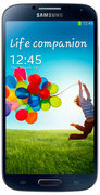 Смартфон Samsung Samsung Смартфон Samsung Galaxy S4 Black GT-I9505 LTE - Ярцево