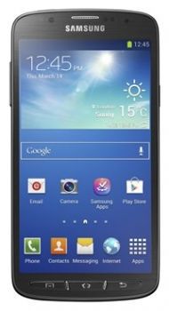 Сотовый телефон Samsung Samsung Samsung Galaxy S4 Active GT-I9295 Grey - Ярцево