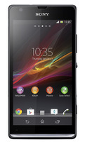 Смартфон SONY Xperia SP C5303 Black - Ярцево