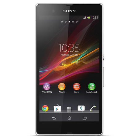 Смартфон Sony Xperia Z C6603 - Ярцево