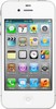 Apple iPhone 4S 16Gb white - Ярцево