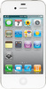 Смартфон APPLE iPhone 4S 16GB White - Ярцево