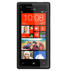 Смартфон HTC Windows Phone 8X Black - Ярцево