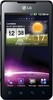 Смартфон LG Optimus 3D Max P725 Black - Ярцево