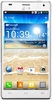 Смартфон LG Optimus 4X HD P880 White - Ярцево
