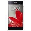 Смартфон LG Optimus G E975 Black - Ярцево