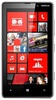 Смартфон Nokia Lumia 820 White - Ярцево