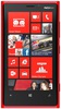 Смартфон Nokia Lumia 920 Red - Ярцево