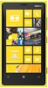 Смартфон Nokia Lumia 920 Yellow - Ярцево