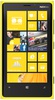 Смартфон NOKIA LUMIA 920 Yellow - Ярцево