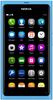 Смартфон Nokia N9 16Gb Blue - Ярцево