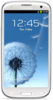 Смартфон Samsung Galaxy S3 GT-I9300 32Gb Marble white - Ярцево