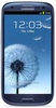 Смартфон Samsung Galaxy S3 GT-I9300 16Gb Pebble blue - Ярцево