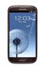 Смартфон Samsung Galaxy S3 GT-I9300 16Gb Amber Brown - Ярцево