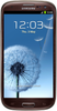 Samsung Galaxy S3 i9300 32GB Amber Brown - Ярцево