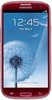 Samsung Galaxy S3 i9300 16GB Garnet Red - Ярцево