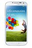 Смартфон Samsung Galaxy S4 GT-I9500 16Gb White Frost - Ярцево