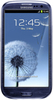 Смартфон SAMSUNG I9300 Galaxy S III 16GB Pebble Blue - Ярцево